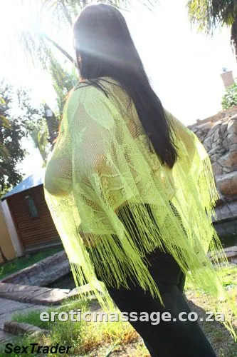 Erotic massage in Bellville, Alice, photo 4
