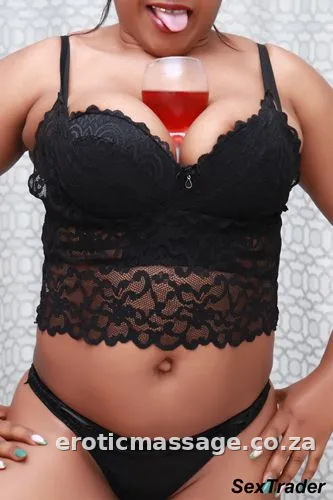 Erotic massage in Kimberley, Latifa, photo 3