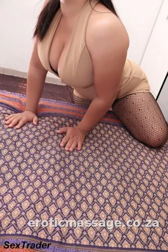 Erotic massage in Ridgeway, Yuri, photo 4