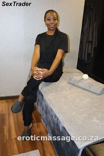 Erotic massage in Sandown, Mercy, photo 3