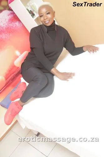 Erotic massage in Sandown, Mercy, photo 4