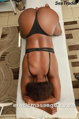 Erotic massage in Sandton, Berry, photo 3