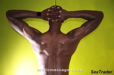 Erotic massage in Sunward Park, Hot Chocolate